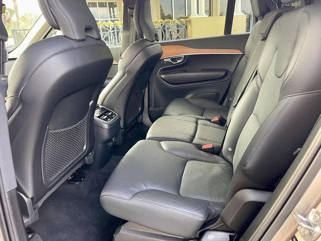 2024 Volvo XC90 PLUS BRIGHT THEME - 22964575 - 11