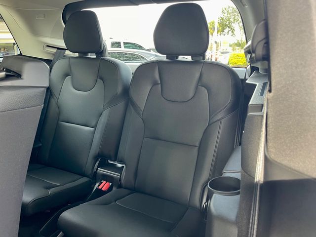 2024 Volvo XC90 PLUS BRIGHT THEME - 22964575 - 12