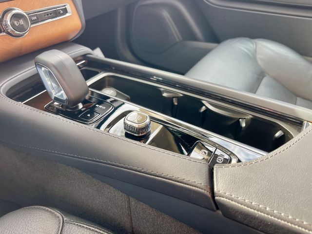 2024 Volvo XC90 PLUS BRIGHT THEME - 22964575 - 14