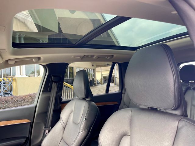 2024 Volvo XC90 PLUS BRIGHT THEME - 22964575 - 16