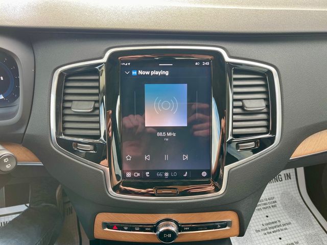 2024 VOLVO XC90 PLUS BRIGHT THEME - 23012620 - 15