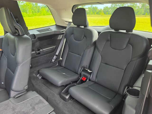 2024 Volvo XC90 XC-90 PLUS AWD - 23042887 - 9