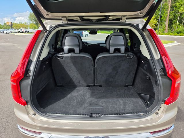 2024 Volvo XC90 XC-90 PLUS AWD - 23042887 - 11