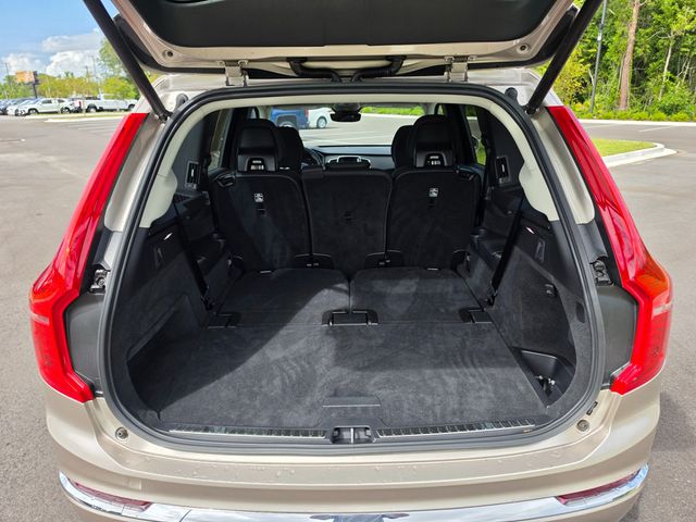 2024 Volvo XC90 XC-90 PLUS AWD - 23042887 - 12