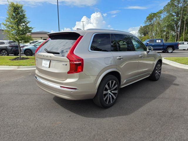 2024 Volvo XC90 XC-90 PLUS AWD - 23042887 - 13