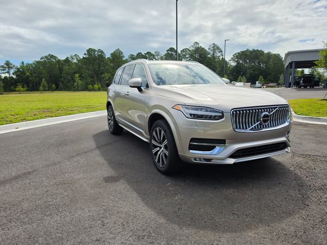 2024 Volvo XC90 XC-90 PLUS AWD - 23042887 - 14