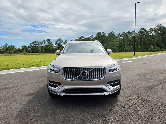 2024 Volvo XC90 XC-90 PLUS AWD - 23042887 - 15