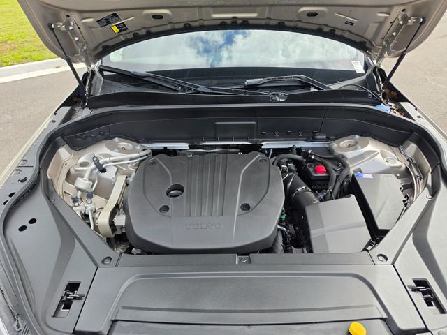 2024 Volvo XC90 XC-90 PLUS AWD - 23042887 - 16