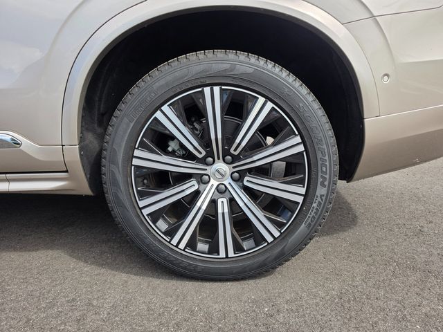 2024 Volvo XC90 XC-90 PLUS AWD - 23042887 - 17