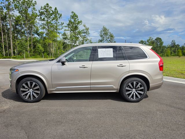 2024 Volvo XC90 XC-90 PLUS AWD - 23042887 - 1
