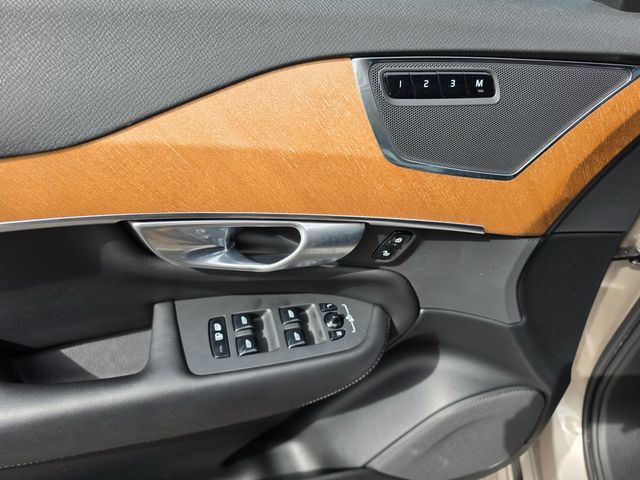 2024 Volvo XC90 XC-90 PLUS AWD - 23042887 - 2