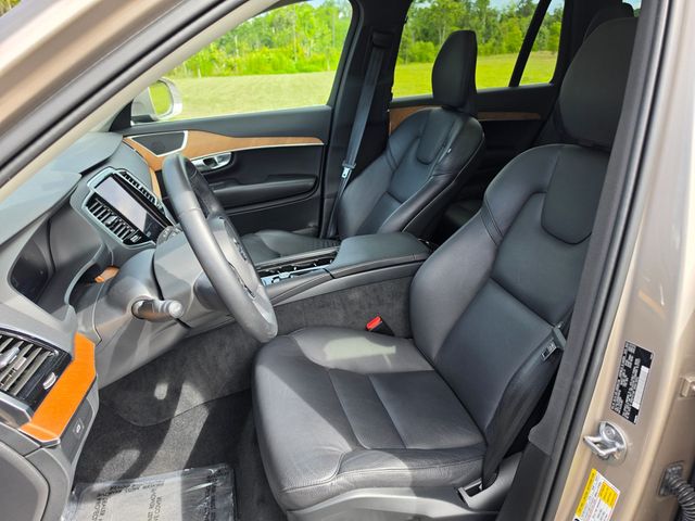 2024 Volvo XC90 XC-90 PLUS AWD - 23042887 - 3