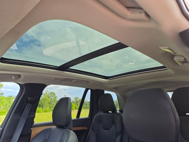 2024 Volvo XC90 XC-90 PLUS AWD - 23042887 - 4