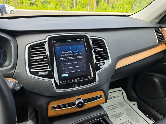 2024 Volvo XC90 XC-90 PLUS AWD - 23042887 - 6