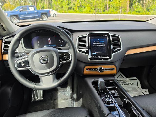 2024 Volvo XC90 XC-90 PLUS AWD - 23042887 - 7