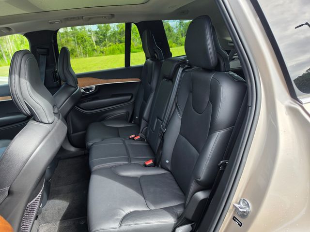 2024 Volvo XC90 XC-90 PLUS AWD - 23042887 - 8