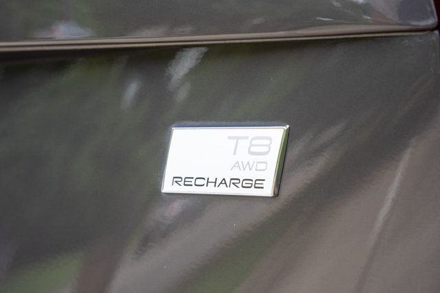 2024 Volvo XC90 Recharge Plug-In Hybrid MSRP$76430/T8-BrightTheme/Recharge/360SurroundViewCamera - 23051020 - 9