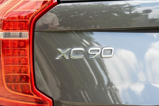 2024 Volvo XC90 Recharge Plug-In Hybrid MSRP$76430/T8-BrightTheme/Recharge/360SurroundViewCamera - 23051020 - 11