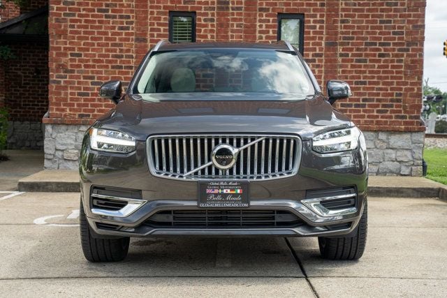2024 Volvo XC90 Recharge Plug-In Hybrid MSRP$76430/T8-BrightTheme/Recharge/360SurroundViewCamera - 23051020 - 1