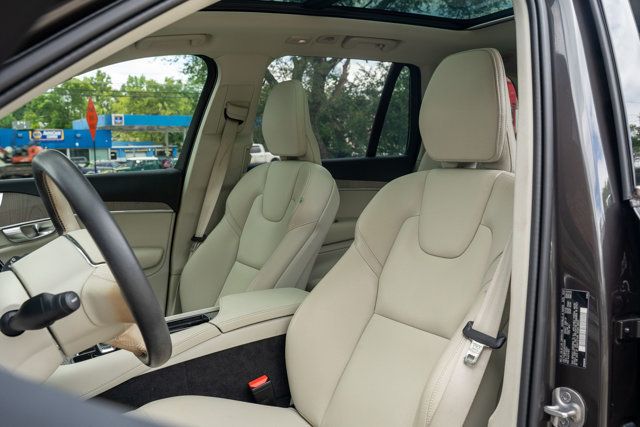 2024 Volvo XC90 Recharge Plug-In Hybrid MSRP$76430/T8-BrightTheme/Recharge/360SurroundViewCamera - 23051020 - 19