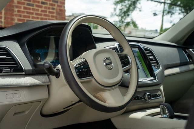 2024 Volvo XC90 Recharge Plug-In Hybrid MSRP$76430/T8-BrightTheme/Recharge/360SurroundViewCamera - 23051020 - 20