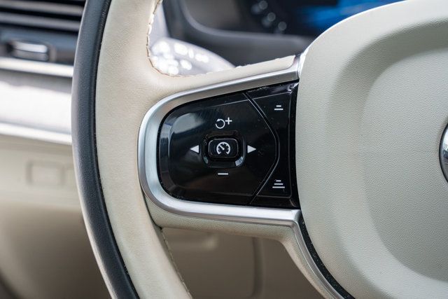 2024 Volvo XC90 Recharge Plug-In Hybrid MSRP$76430/T8-BrightTheme/Recharge/360SurroundViewCamera - 23051020 - 21