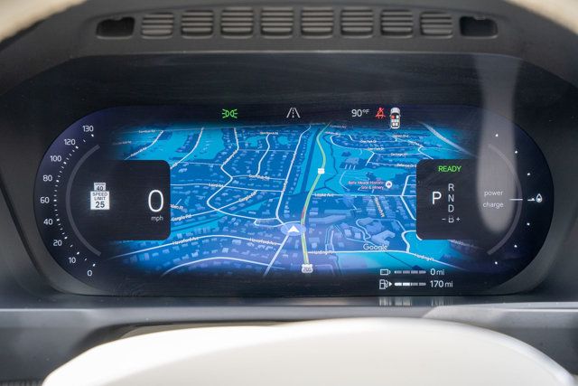 2024 Volvo XC90 Recharge Plug-In Hybrid MSRP$76430/T8-BrightTheme/Recharge/360SurroundViewCamera - 23051020 - 25