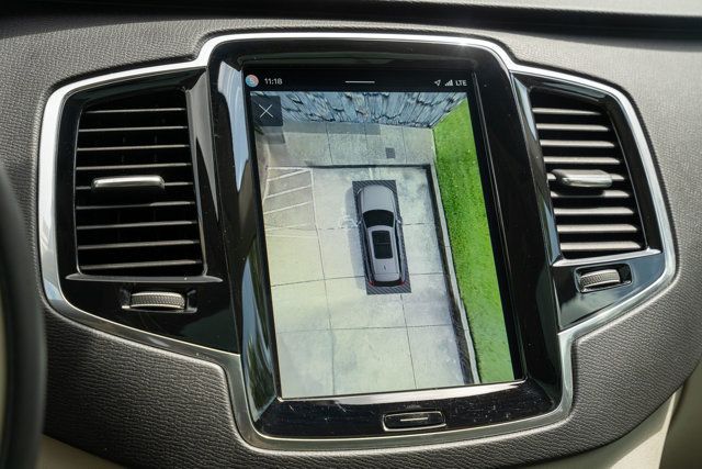 2024 Volvo XC90 Recharge Plug-In Hybrid MSRP$76430/T8-BrightTheme/Recharge/360SurroundViewCamera - 23051020 - 27