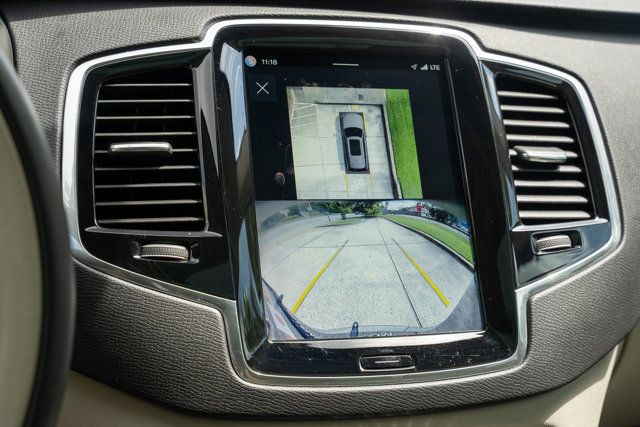 2024 Volvo XC90 Recharge Plug-In Hybrid MSRP$76430/T8-BrightTheme/Recharge/360SurroundViewCamera - 23051020 - 28