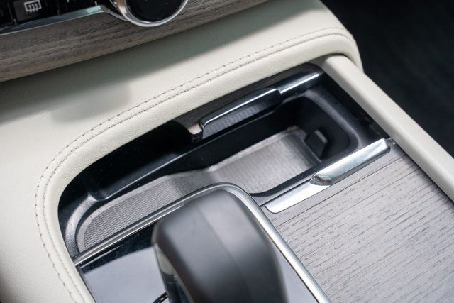 2024 Volvo XC90 Recharge Plug-In Hybrid MSRP$76430/T8-BrightTheme/Recharge/360SurroundViewCamera - 23051020 - 30