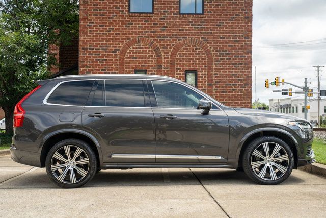2024 Volvo XC90 Recharge Plug-In Hybrid MSRP$76430/T8-BrightTheme/Recharge/360SurroundViewCamera - 23051020 - 3
