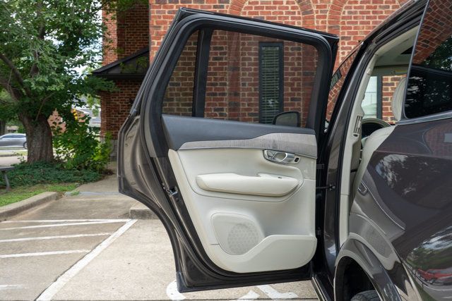 2024 Volvo XC90 Recharge Plug-In Hybrid MSRP$76430/T8-BrightTheme/Recharge/360SurroundViewCamera - 23051020 - 47