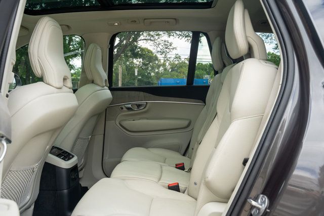 2024 Volvo XC90 Recharge Plug-In Hybrid MSRP$76430/T8-BrightTheme/Recharge/360SurroundViewCamera - 23051020 - 48