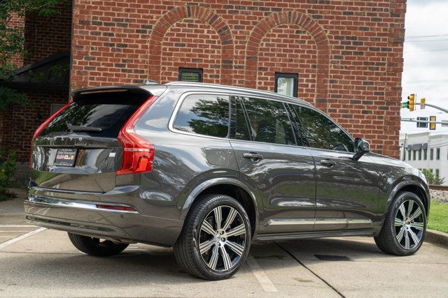 2024 Volvo XC90 Recharge Plug-In Hybrid MSRP$76430/T8-BrightTheme/Recharge/360SurroundViewCamera - 23051020 - 4