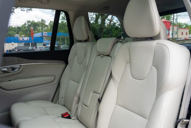 2024 Volvo XC90 Recharge Plug-In Hybrid MSRP$76430/T8-BrightTheme/Recharge/360SurroundViewCamera - 23051020 - 49