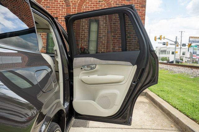 2024 Volvo XC90 Recharge Plug-In Hybrid MSRP$76430/T8-BrightTheme/Recharge/360SurroundViewCamera - 23051020 - 51