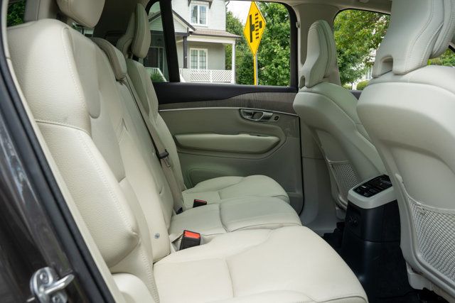 2024 Volvo XC90 Recharge Plug-In Hybrid MSRP$76430/T8-BrightTheme/Recharge/360SurroundViewCamera - 23051020 - 52