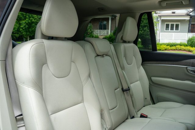 2024 Volvo XC90 Recharge Plug-In Hybrid MSRP$76430/T8-BrightTheme/Recharge/360SurroundViewCamera - 23051020 - 53