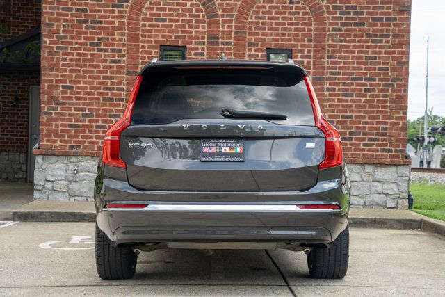 2024 Volvo XC90 Recharge Plug-In Hybrid MSRP$76430/T8-BrightTheme/Recharge/360SurroundViewCamera - 23051020 - 5