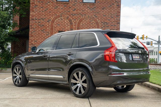 2024 Volvo XC90 Recharge Plug-In Hybrid MSRP$76430/T8-BrightTheme/Recharge/360SurroundViewCamera - 23051020 - 6