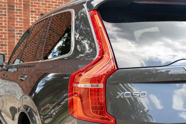 2024 Volvo XC90 Recharge Plug-In Hybrid MSRP$76430/T8-BrightTheme/Recharge/360SurroundViewCamera - 23051020 - 8