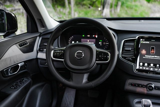 2024 Volvo XC90 Recharge Plug-In Hybrid MSRP$84055/Ultimate/HeadsUpDisplay/HarmanKardonAudio/NAV - 23082248 - 11