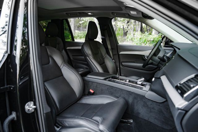 2024 Volvo XC90 Recharge Plug-In Hybrid MSRP$84055/Ultimate/HeadsUpDisplay/HarmanKardonAudio/NAV - 23082248 - 12