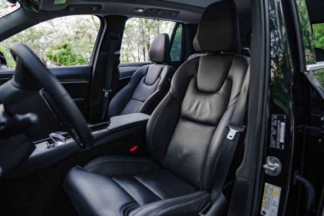 2024 Volvo XC90 Recharge Plug-In Hybrid MSRP$84055/Ultimate/HeadsUpDisplay/HarmanKardonAudio/NAV - 23082248 - 13