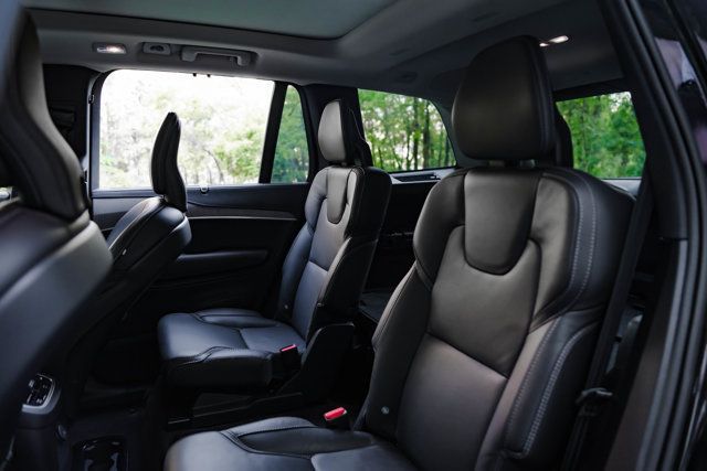 2024 Volvo XC90 Recharge Plug-In Hybrid MSRP$84055/Ultimate/HeadsUpDisplay/HarmanKardonAudio/NAV - 23082248 - 16