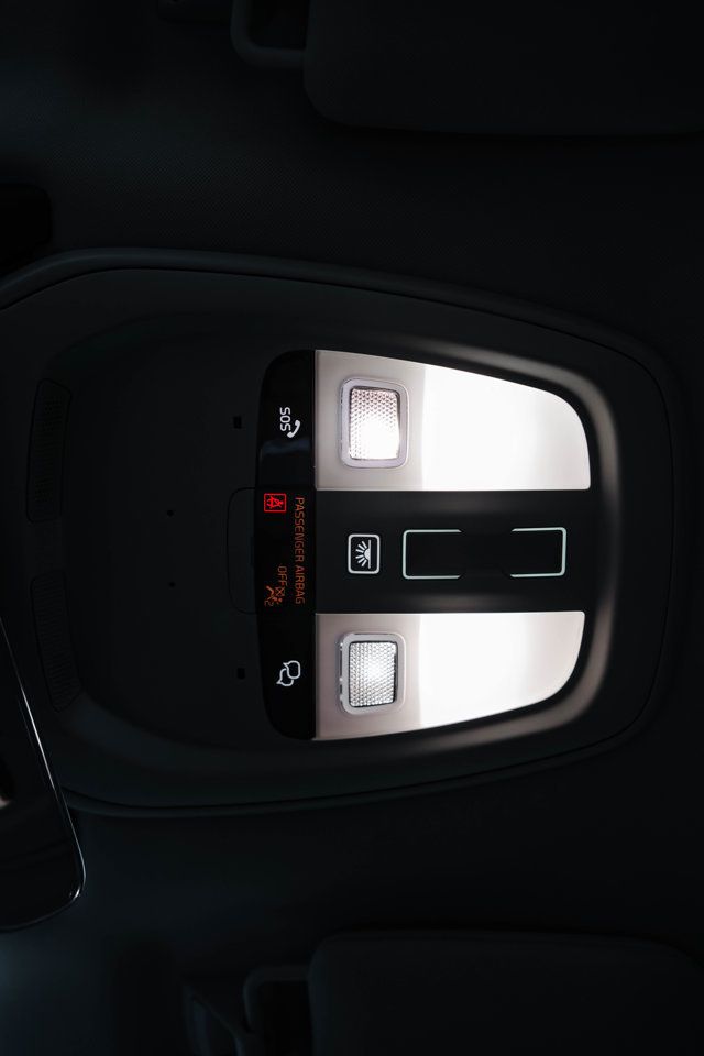 2024 Volvo XC90 Recharge Plug-In Hybrid MSRP$84055/Ultimate/HeadsUpDisplay/HarmanKardonAudio/NAV - 23082248 - 18