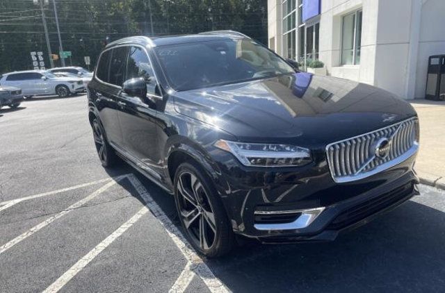 2024 Volvo XC90 Recharge Plug-In Hybrid MSRP$84055/Ultimate/HeadsUpDisplay/HarmanKardonAudio/NAV - 23082248 - 1
