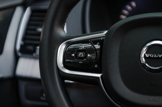 2024 Volvo XC90 Recharge Plug-In Hybrid MSRP$84055/Ultimate/HeadsUpDisplay/HarmanKardonAudio/NAV - 23082248 - 31
