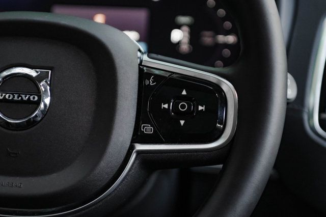 2024 Volvo XC90 Recharge Plug-In Hybrid MSRP$84055/Ultimate/HeadsUpDisplay/HarmanKardonAudio/NAV - 23082248 - 32