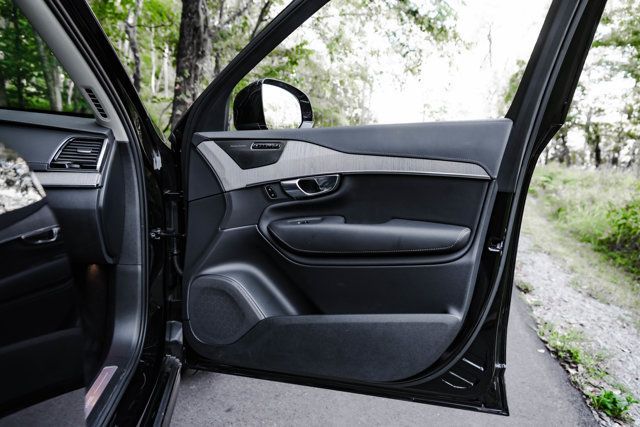 2024 Volvo XC90 Recharge Plug-In Hybrid MSRP$84055/Ultimate/HeadsUpDisplay/HarmanKardonAudio/NAV - 23082248 - 33